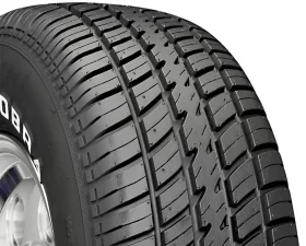 Cooper Cobra Radial GT Tires 235/60/15 98T Rwl