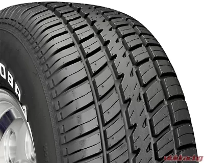 Cooper Cobra Radial GT Tires 235/60/15 98T Rwl - 160017024