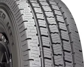 Cooper Discoverer HT3 185/60R15 94T B