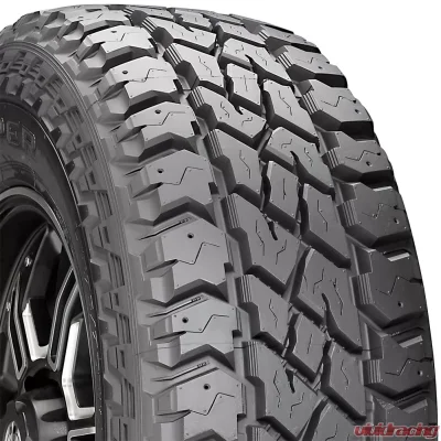 Cooper Discoverer S/T Maxx LT275/65R18 123Q B Tires - 170086004