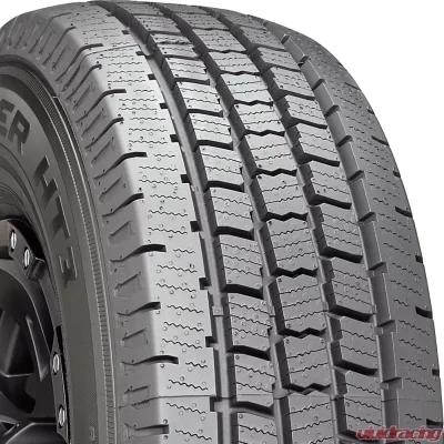 Cooper Discoverer HT3 LT245/75R17 121S B Tires - 170203003