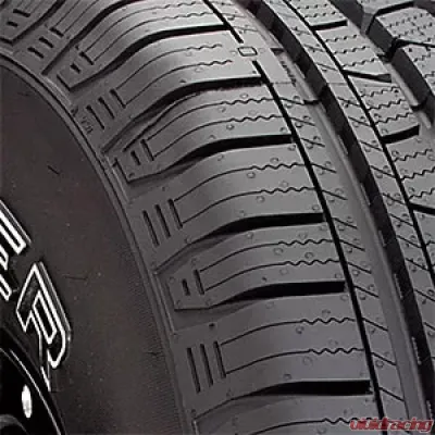 Cooper Discoverer SRX  255/55 R18 109 V - 166563019