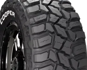 Cooper Discoverer STT Pro 37/13.50R22 123Q B Tires