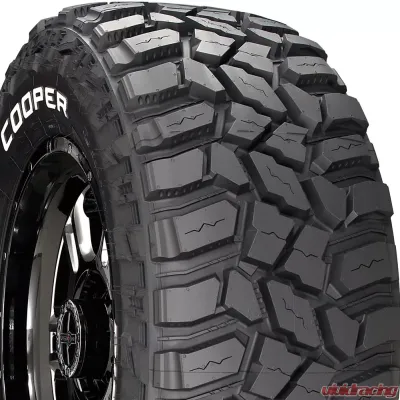 Cooper Discoverer STT Pro 37/13.50R22 123Q B Tires - 170140006