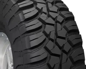 General Grabberx3 LT265/70 R18 124Q E1 BSW