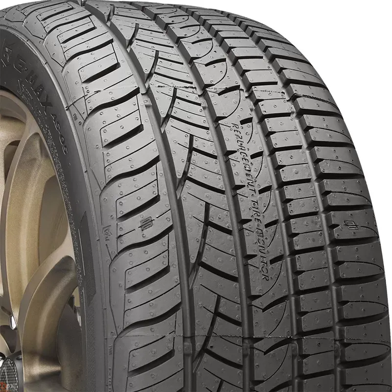 General GMAX AS-05 225/45 R18 95YxL BSW - 15509880000