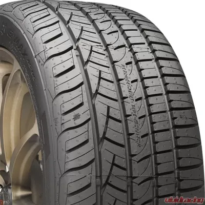 General GMAX AS-05 Tire 275/40 R18 99W SL BSW - 15509910000