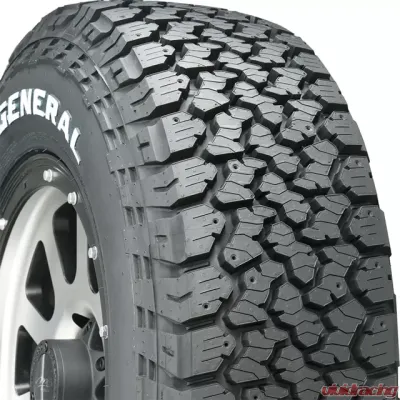 General Grabber ATX LT265/75 R16 123S E1 RWL - 04506330000