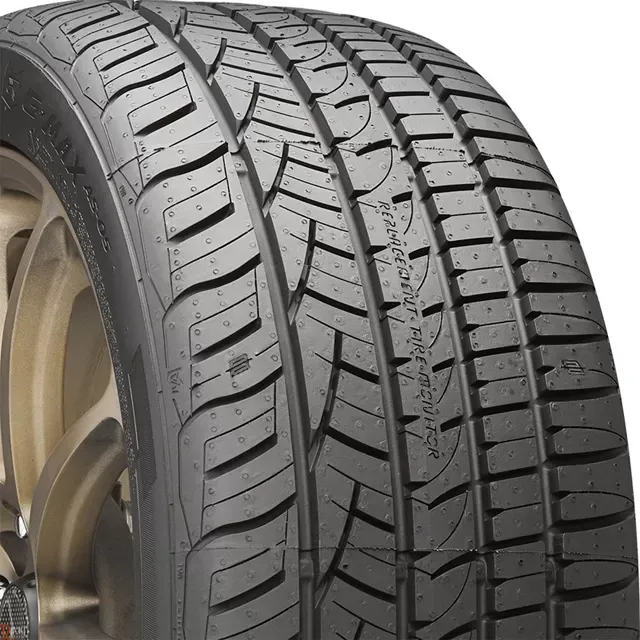 General GMAX AS-05 Tire 275/40 R19 101W SL BSW - 15492340000