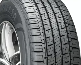 Goodyear Assurance MaxLife Tire 255/60 R19 108H SL VSB