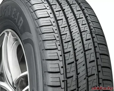 Goodyear Assurance MaxLife Tire 255/60 R19 108H SL VSB - 110932545