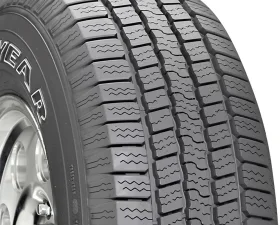 Goodyear Wrangler SR-A Tire P 265/70 R17 113R SL OWL CM