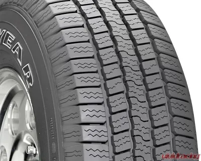 Goodyear Wrangler SR-A Tire P 265/70 R17 113R SL OWL CM - 183106418