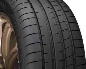 Goodyear Eagle F1 Asymmetric 3 Tire 285/35 R22 106W XL BSW TE