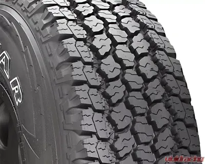 Goodyear Wrangler All Terrain Adventure with Kevlar Tire 275/60 R20 115T SL OWL - 758073571