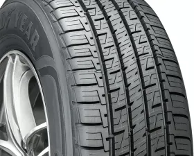 Goodyear Assurance MaxLife Tire 235/40 R19 96VxL VSB