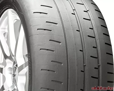 Goodyear Eagle F1 Supercar 3R Tire 325/30 R19 101Y SL VSB GM - 797002538