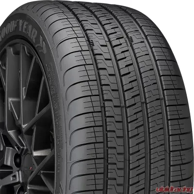 Goodyear Eagle Exhilarate Tire 245/40 R19 98YxL VSB - 104012568