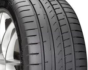 Goodyear Eagle F1 Asymmetric 2 Tire 235/35 R20 88Y SL BSW VM