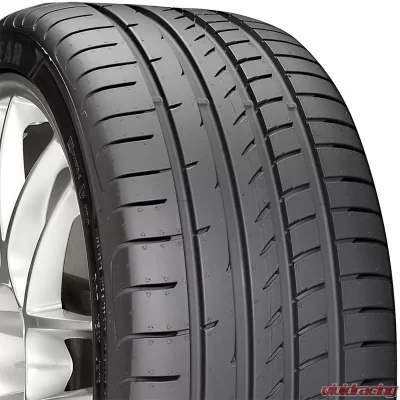 Goodyear Eagle F1 Asymmetric 2 Tire 235/35 R20 88Y SL BSW VM - 784194348