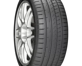 Goodyear Eagle F1 Asymmetric 2 Tire 275/35 R20 102YxL BSW MB RF