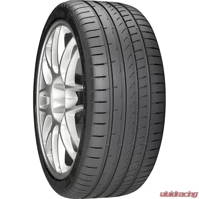 Goodyear Eagle F1 Asymmetric 2 Tire 275/35 R20 102YxL BSW MB RF - 784118359