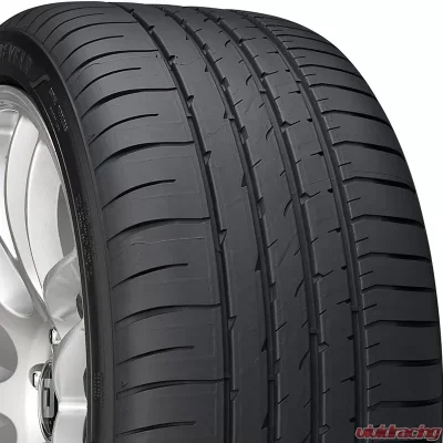 Goodyear Eagle F1 Asymmetric 3 275 35 R20 98Y SL BSW GM RF - 783400385