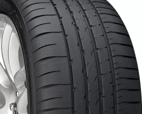 Goodyear Eagle F1 Asymmetric 3 Tire 245/45 R18 100YxL RBL MW RF