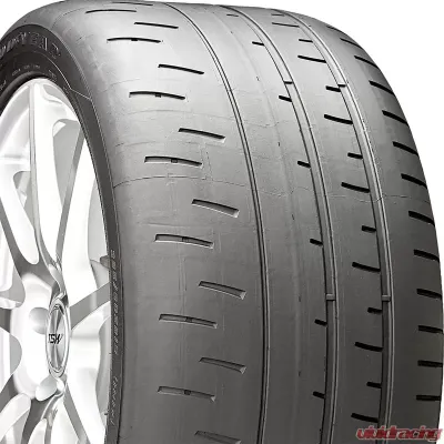 Goodyear Eagle F1 Supercar 3R Tire 285/35 R19 95Y SL VSB - 797081538