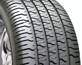 Goodyear Eagle GT II P 285 50 R20 111H SL VSB