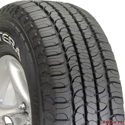 Goodyear Fortera HL Tire 265/50 R20 107T SL VSB CM - 151093203