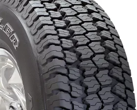 Goodyear Wrangler ATS P 265 70 R17 113S SL OWL GM