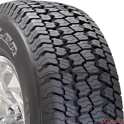 Goodyear Wrangler ATS P 265 70 R17 113S SL OWL GM - 410422176