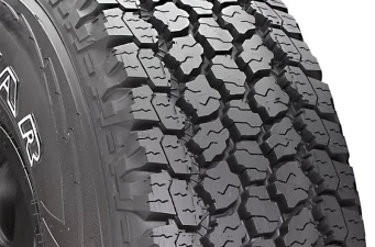Wrangler All Terrain Adventure Kevlar