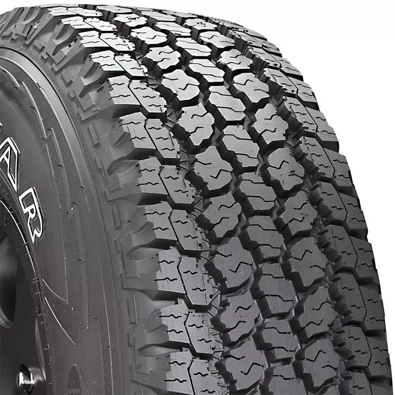 Goodyear Wrangler All Terrain Adventure with Kevlar Tire 245