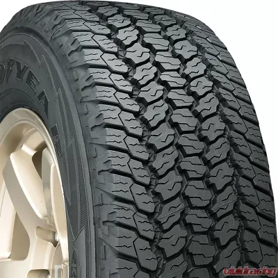Goodyear Wrangler All Terrain Adventure with Kevlar Tire LT235/80 R17 120R E1 BSW - 748635572