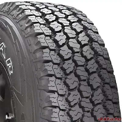 Goodyear Wrangler All Terrain Adventure with Kevlar LT275 65 R18 123S E1 OWL - 748965571