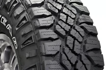 Wrangler Duratrac