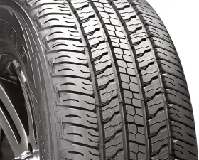 Goodyear Wrangler Fortitude HT 255 65 R17 110T SL SBL GM