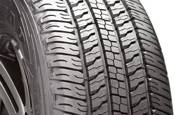 Wrangler Fortitude HT