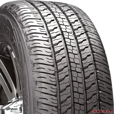 Goodyear Wrangler Fortitude HT 255 65 R17 110T SL SBL GM - 157069622