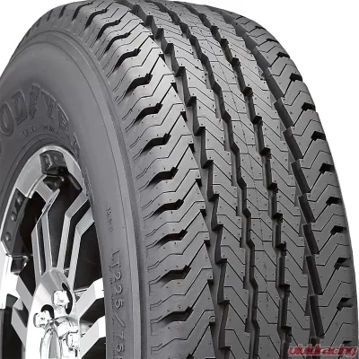 Goodyear Wrangler HT LT225 75 R16 115Q E1 BSW FO - 744830900