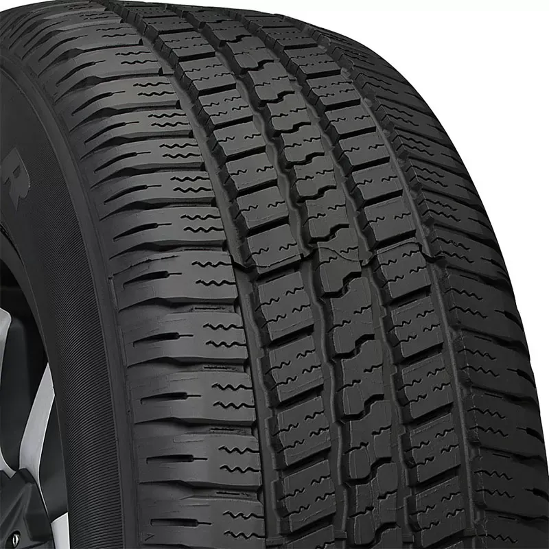 Goodyear Wrangler SR-A Tire P 275/60 R20 114S SL VSB - 183934470