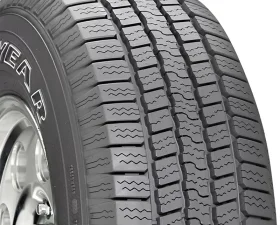 Goodyear Wrangler SR-A P 255 75 R17 113S SL OWL CM