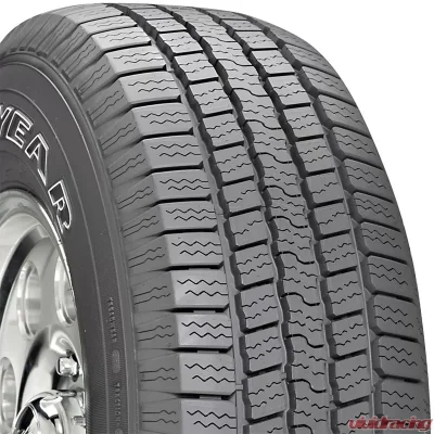 Goodyear Wrangler SR-A P 255 75 R17 113S SL OWL CM - 183107418