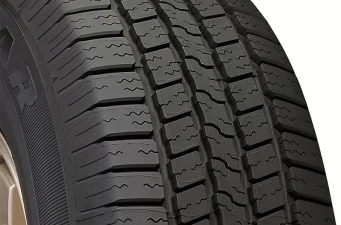 Wrangler SR-A