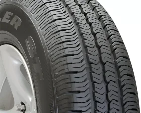 Goodyear Wrangler ST P 225 75 R16 104S SL VSB CM