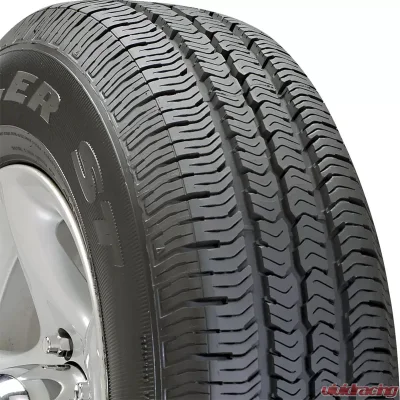 Goodyear Wrangler ST P 225 75 R16 104S SL VSB CM - 773017415