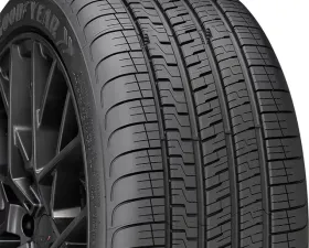 Goodyear Eagle Exhilarate Tire 235/35 R19 91YxL VSB