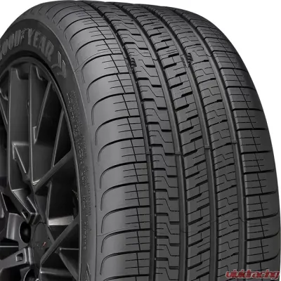 Goodyear Eagle Exhilarate Tire 255/45 R19 104YxL VSB - 104022568